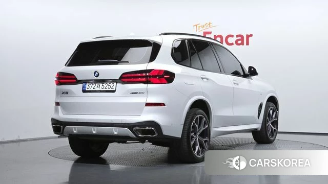 BMW X5 (G05) id 5039461 из Кореи 12