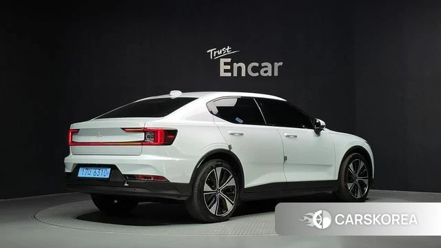 Polestar Polestar 2 id 4958385 из Кореи 12