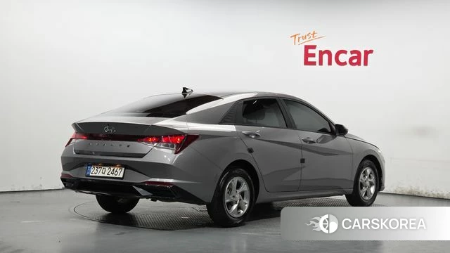 Hyundai Avante (CN7) id 4768940 из Кореи 12