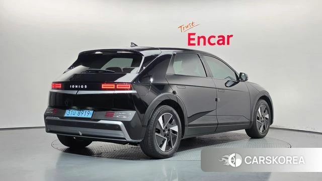 Hyundai The New Ionic 5 id 5016295 из Кореи 12