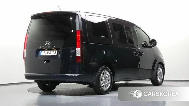 Hyundai Staria id 5011872 из Кореи 12
