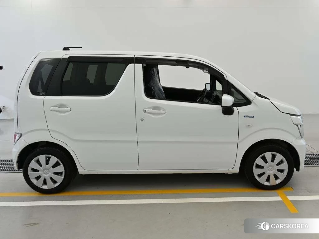 Suzuki Wagon R 2020 из Японии, фото 2