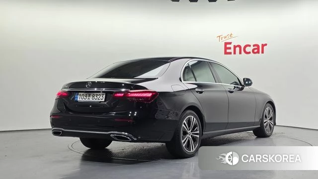 Mercedes-Benz E-Class W213 id 4951809 из Кореи 12