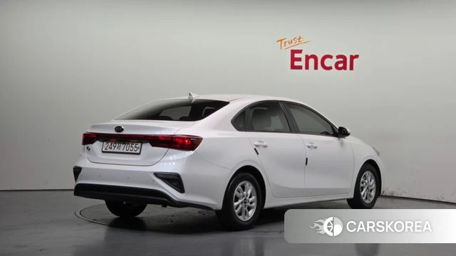 Kia Come New K3 id 5028906 из Кореи 12