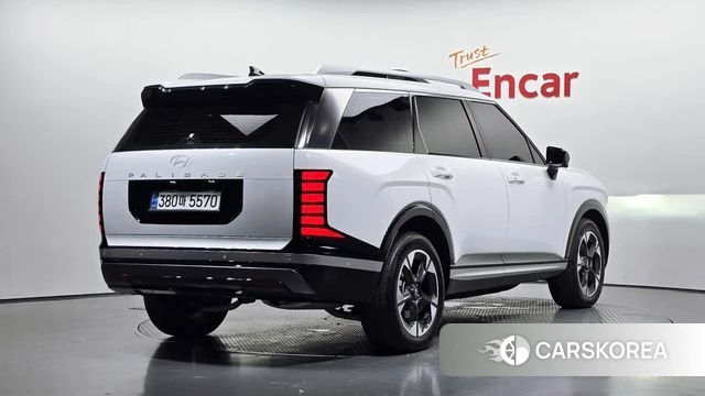 Hyundai Palisade (LX3) id 4710244 из Кореи 12