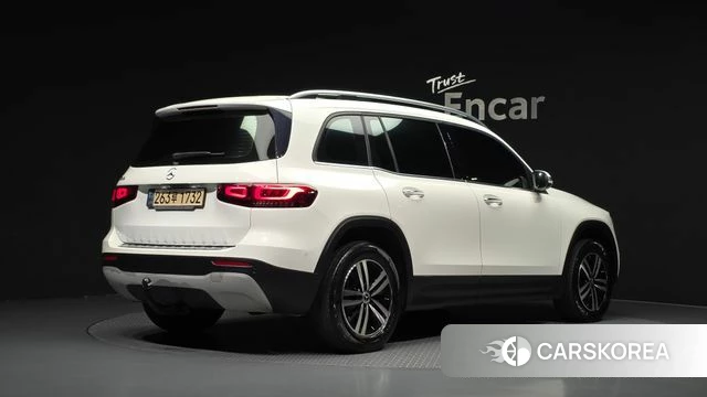 Mercedes-Benz GLB-Class X247 id 4966386 из Кореи 12