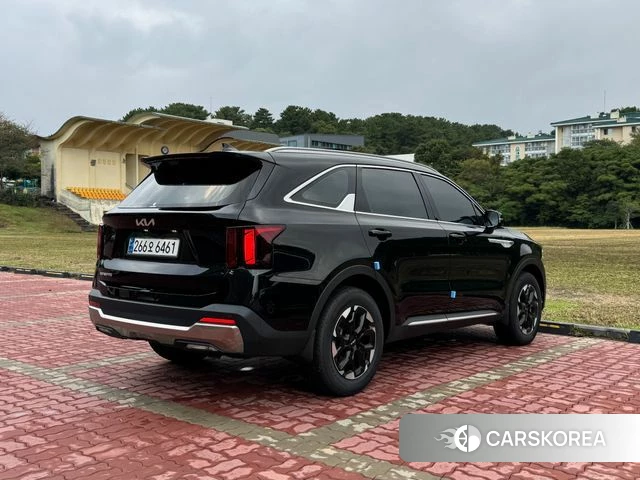 Kia The New Sorento 4th Generation id 5011117 из Кореи 12