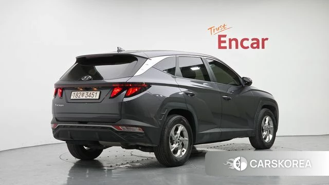 Hyundai Tucson (NX4) id 4986044 из Кореи 12