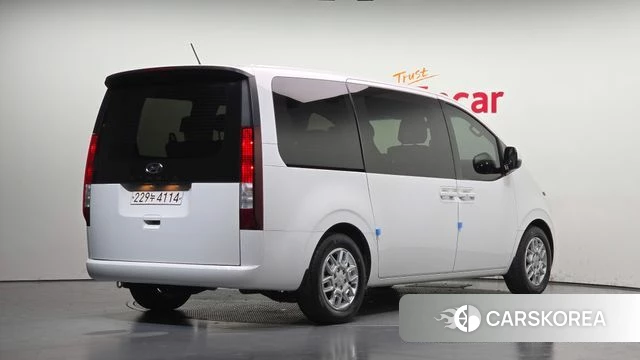 Hyundai Staria id 4835640 из Кореи 12