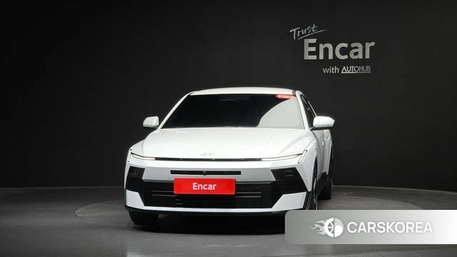 Hyundai Avante (CN8) id 4949727 из Кореи 12