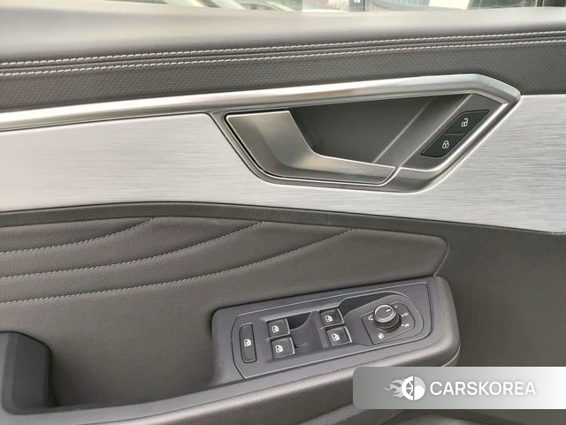 Volkswagen Talagon 2022 Черный из Китая, фото 5