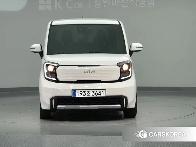 Kia The New Kia Ray id 4985180 из Кореи 12