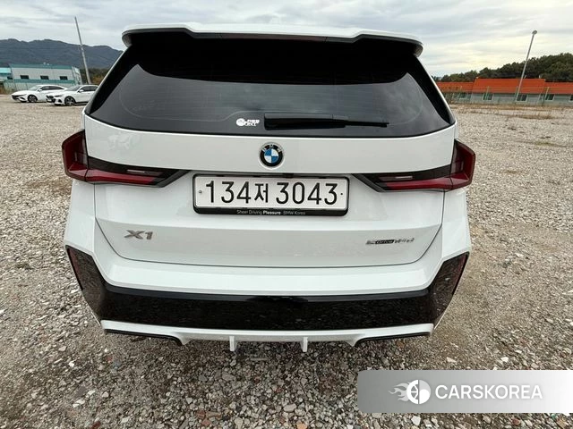 BMW X1 (U11) id 5051999 из Кореи 7