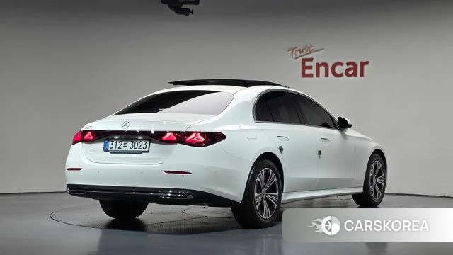 Mercedes-Benz E-Class W214 id 4964284 из Кореи 12