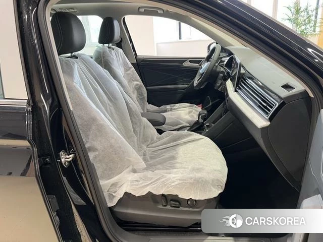 Volkswagen Tiguan L 2025 Черный из Китая, фото 6