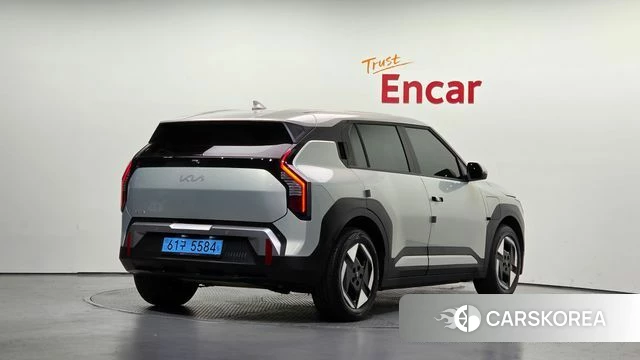Kia EV3 id 4995394 из Кореи 12