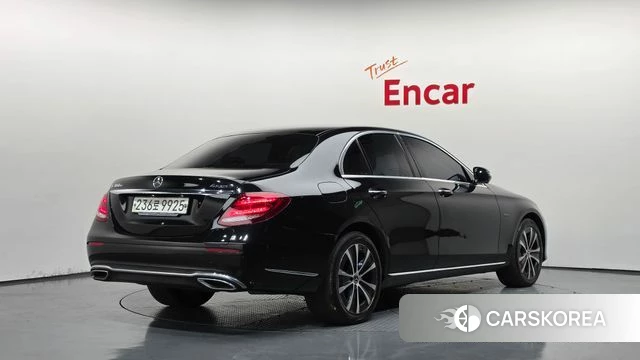 Mercedes-Benz E-Class W213 id 4943540 из Кореи 12