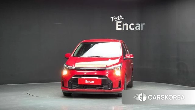 Kia The New Morning (JA) id 5021083 из Кореи 12