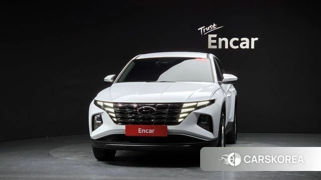 Hyundai Tucson (NX4) id 4763151 из Кореи 13