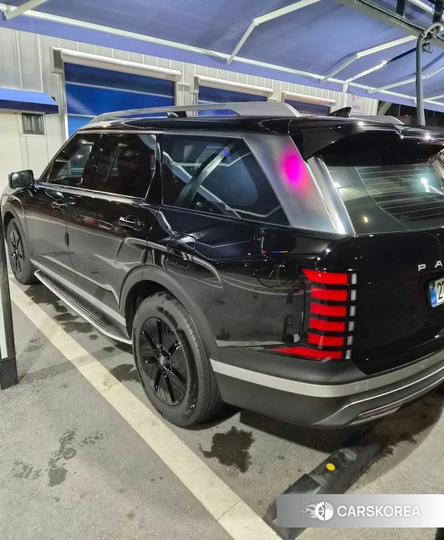 Hyundai Palisade (LX3) id 4791998 из Кореи 7