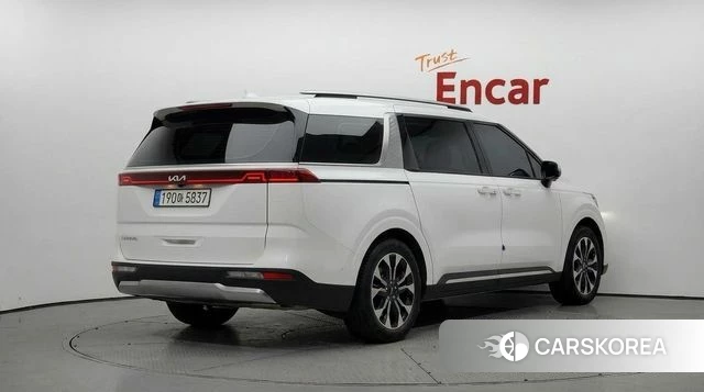 Kia Carnival 4th generation id 4893553 из Кореи 12