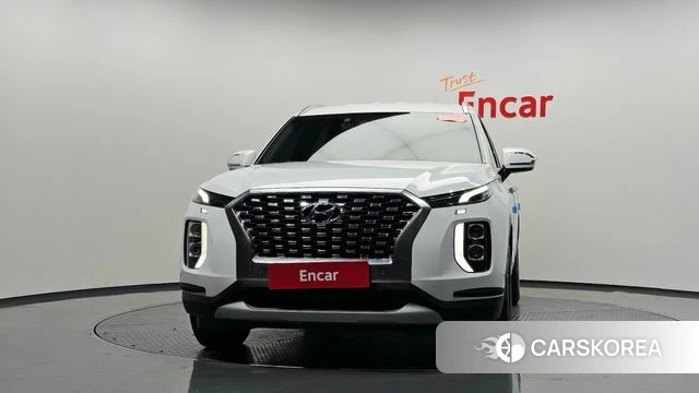 Hyundai Palisade id 4966748 из Кореи 12