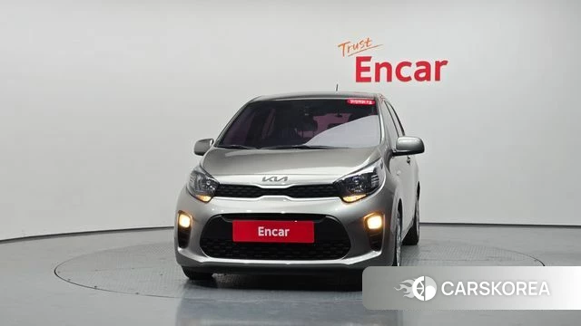 Kia All New Morning (JA) id 4959937 из Кореи 12