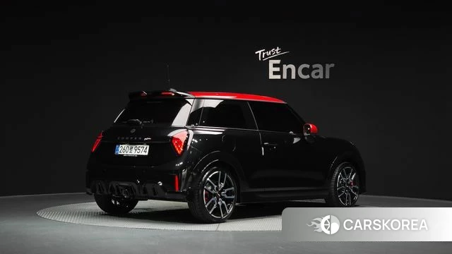 Mini Cooper S 4th Generation id 4756807 из Кореи 12