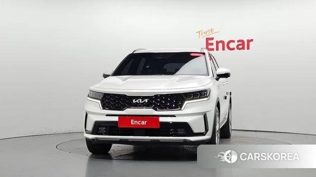 Kia Sorento 4th Generation id 5040887 из Кореи 12