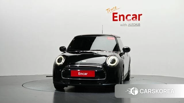 Mini Cooper id 4986570 из Кореи 12