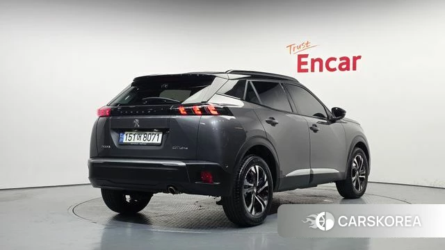 Peugeot 2008 Second generation id 4997731 из Кореи 12
