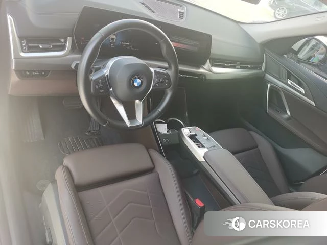 BMW X2 2025 Белый из Китая, фото 4