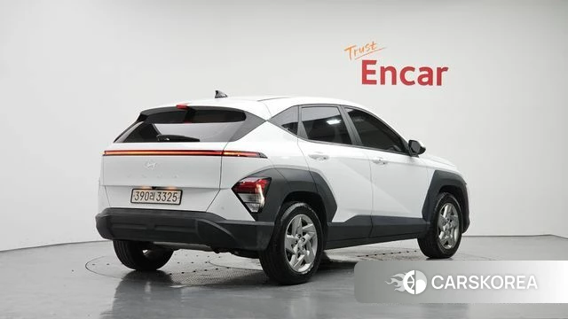 Hyundai Kona Hybrid (SX2) id 4958158 из Кореи 12