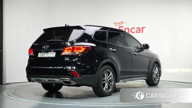 Hyundai The New Max Cruise id 5019059 из Кореи 12