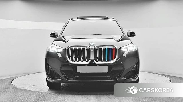 BMW X1 (U11) id 4975275 из Кореи 12