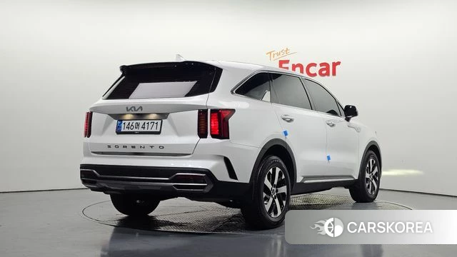 Kia Sorento 4th Generation id 5012718 из Кореи 12