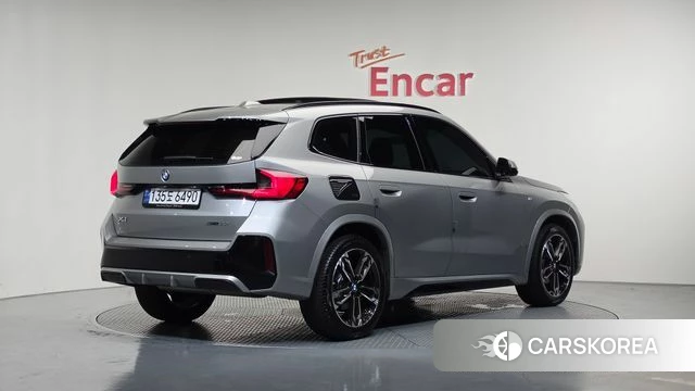 BMW X1 (U11) id 4980916 из Кореи 12