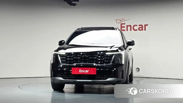 Kia The New Sorento 4th Generation id 5039228 из Кореи 12