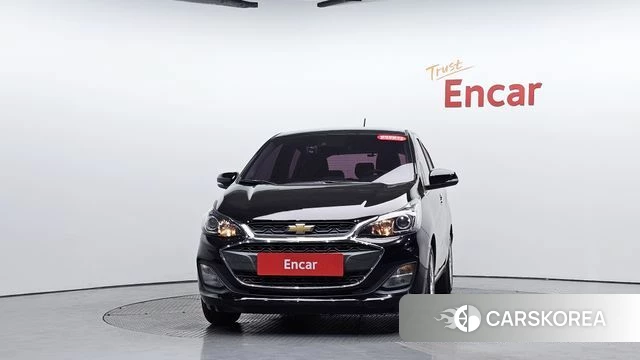Chevrolet (GM Daewoo) The New Spark id 4978112 из Кореи 12