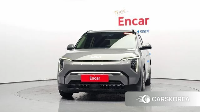 Kia EV3 id 4980397 из Кореи 12
