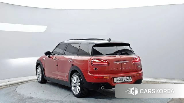 Mini Cooper Clubman id 5031147 из Кореи 12
