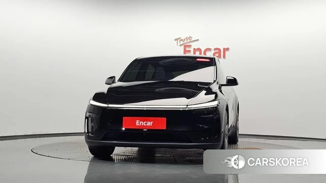 Tesla Model Y id 4928008 из Кореи 12