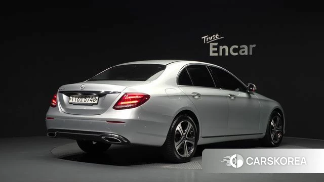 Mercedes-Benz E-Class W213 id 4993092 из Кореи 12