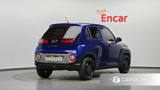 Hyundai Casper id 4676325 из Кореи 12