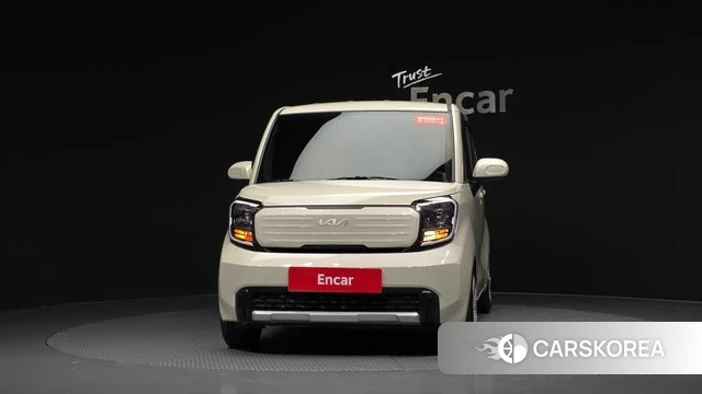 Kia The New Kia Ray id 5027068 из Кореи 12