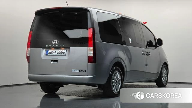 Hyundai Staria id 4791873 из Кореи 12