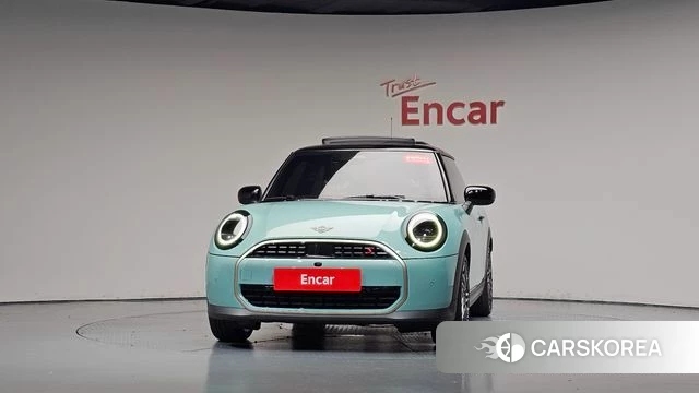Mini Cooper S 4th Generation id 4964760 из Кореи 12
