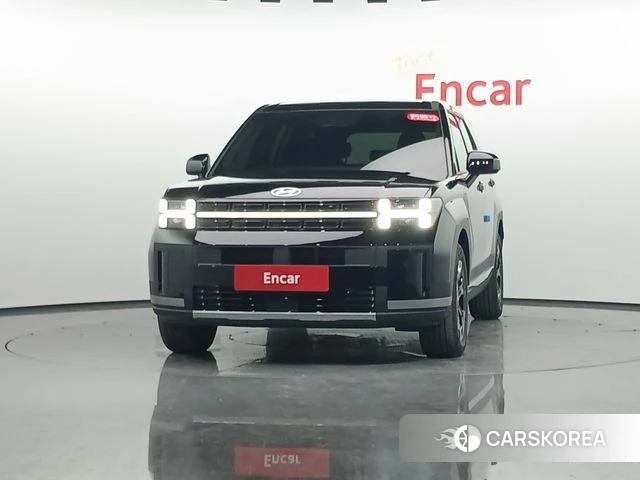 Hyundai Santa Fe (MX5) id 5015818 из Кореи 12