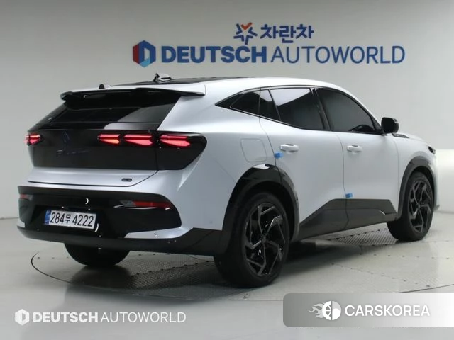 Renault Korea (Samsung) Filant id 5020800 из Кореи 12