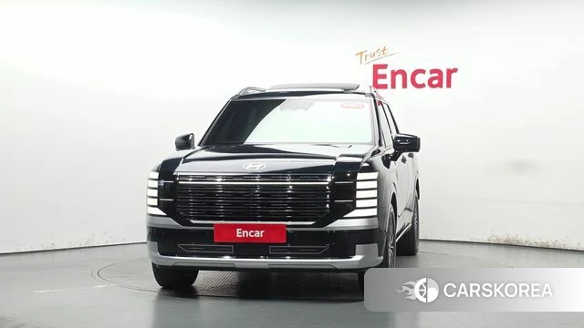Hyundai Palisade (LX3) id 5011110 из Кореи 12